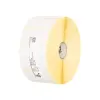  ZEBRA 3007207 Z-Select 2000D Label