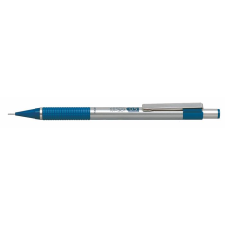 Zebra 66432 M301 0,5mm-es nyomósirón - Kék (66432) nyomósirón, rotring