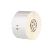  ZEBRA 880386-076 Z-Ultimate 3000T Silver Label