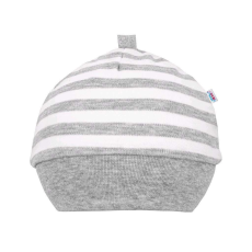 Zebra Baba pamut sapka New Baby Zebra exclusive 3-6 hó