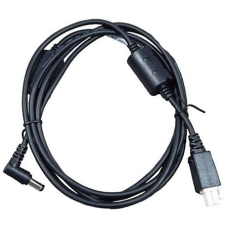 Zebra DC Tápkábel, LI3608, LI3678, DS3608, DS3678 kábel és adapter