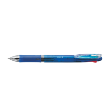 Zebra : ECO 4 színű kék Golyóstoll toll