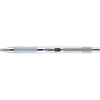 Zebra F-301A 0,7 ezüst golyóstoll