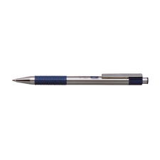 Zebra Golyóstoll Zebra F-301 0.7 mm kék toll