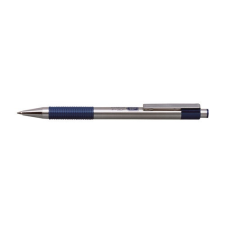 Zebra Golyóstoll Zebra F-301 0.7 mm kék toll