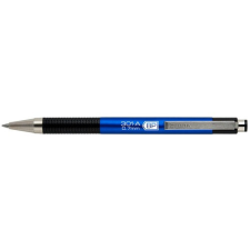 Zebra Golyóstoll Zebra F-301A 0.7 mm kék toll