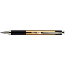 Zebra Golyóstoll Zebra F-301A 0.7 mm pezsgő toll