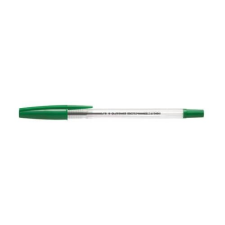 Zebra Golyóstoll Zebra N-5200 0.7 mm zöld toll