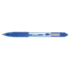 Zebra Golyóstoll Zebra Smooth 0.1 mm kék