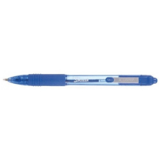 Zebra Golyóstoll Zebra Smooth 0.1 mm kék toll