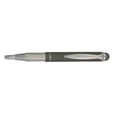 Zebra Golyóstoll ZEBRA Telescopic Stylus 0,7 mm sötétszürke toll
