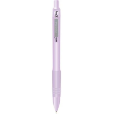 Zebra Golyóstoll Zebra Z-Grip pastel 1.0 lila toll
