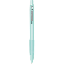 Zebra Golyóstoll Zebra Z-Grip pastel 1.0 türkizkék toll