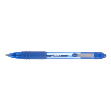 Zebra Golyóstoll ZEBRA Z-Grip Smooth 1,0 mm kék toll