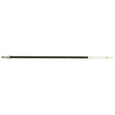 Zebra Golyóstollbetét, 0,21 mm, ZEBRA "SH", piros tollbetét