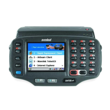 Zebra HS3100 akkumulátor (BTRY-HS3100-HS1-01) (BTRY-HS3100-HS1-01) vonalkódolvasó kiegészítő