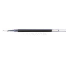 Zebra JF Refill 2db/bliszter 0,7 mm fekete zselés tollbetét (ZEBRA_2191) tollbetét