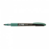 Zebra Marker Zebra Z-PM permanent 2 mm zöld