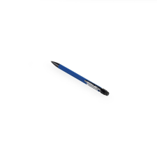Zebra Nyomósirón 0,5mm, kék test, Zebra MP ceruza