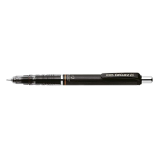 Zebra Nyomósirón ZEBRA DelGuard 0,5 mm fekete nyomósirón, rotring