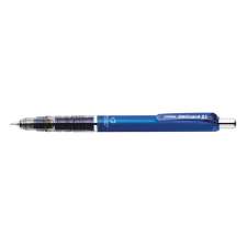 Zebra Nyomósirón ZEBRA DelGuard 0,5 mm kék nyomósirón, rotring