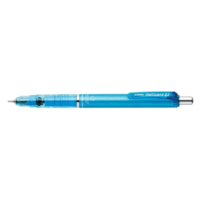 Zebra Nyomósirón ZEBRA DelGuard 0,5 mm világoskék nyomósirón, rotring