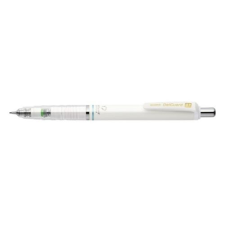 Zebra Nyomósirón ZEBRA DelGuard 0,7 mm fehér nyomósirón, rotring