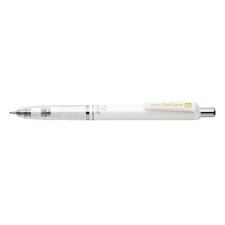 Zebra Nyomósirón ZEBRA DelGuard 0,7 mm fehér nyomósirón, rotring