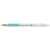 Zebra Pen (UK) Limited Mo. Fióktelepe ZEBRA Golyóstoll F-301 0,7 Pastelzöld, kék betéttel