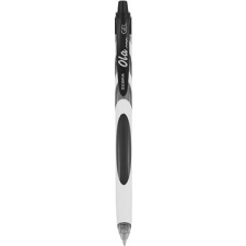 ZEBRA PEN ZEBRA Ola fekete toll