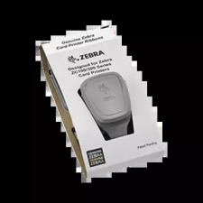 Zebra Plasztik kártya nyomtató Festékszalag ZC350 - 200 oldal, SDYMCKO nyomtató kellék