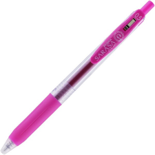 Zebra Sarasa Clip 0,5 magenta zseléstoll toll
