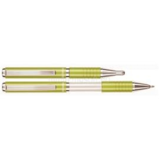 Zebra SL-F1 szétcsúsztatható tea golyóstoll (P3011-1489) toll