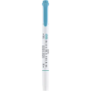 Zebra Szövegkiemelő, 1,0/3,5 mm, kétvégű, ZEBRA "Mildliner Warm", füstkék