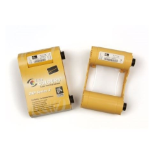 Zebra True Colours ix Series Ribbon YMCKO (800033-340) (800033-340) etikett
