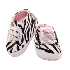Zebra Yo! Bébicipő 6-12 hó - Zebra gyerek cipő