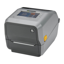 Zebra ZD621t címkenyomtató címkézőgép