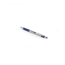 Zebra Zselés toll Zebra G-301, írásszín kék toll