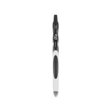 Zebra Zseléstoll, 0,38 mm, nyomógombos, ZEBRA \"OLA\", kék toll