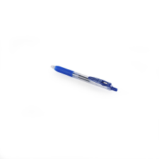 Zebra Zseléstoll 0,5mm, kék test, Zebra Sarasa Clip, írásszín kék toll