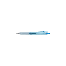 Zebra Zseléstoll ZEBRA Sarasa Clip BioTube nyomógombos 0,5 mm kék toll