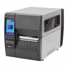 Zebra ZT231 címkenyomtató címkézőgép