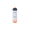 ZEFAL Arctica 75 hőszigetelt (2,5 óra) kulacs, 750 ml, csavaros, ezüst-narancs