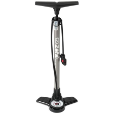 ZÉFAL Zefal Profil Max FP20 - ezüst biciklipumpa