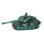 Zegan M1A2 Abrams 1:32 RTR távirányítós játéktank