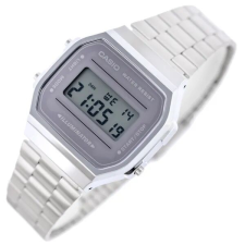  Zegarek Męski Casio A168WEM-7EF (zd088j) + BOX karóra