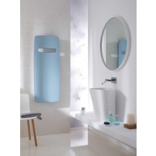 Zehnder Vitalo fürdőszoba radiátor dekoratív 120x59 cm fehér VIT120-060 fűtőtest, radiátor