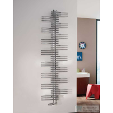 Zehnder Yucca 1772x500 mm króm radiátor YSC-180-050 fűtőtest, radiátor