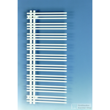 Zehnder Yucca Asym 1736x578 mm fehér radiátor YA-170-060 fűtőtest, radiátor