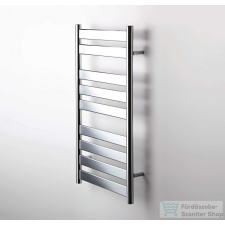 Zehnder Zeta 1600x500 mm króm radiátor PQ6C-160-050 fűtőtest, radiátor